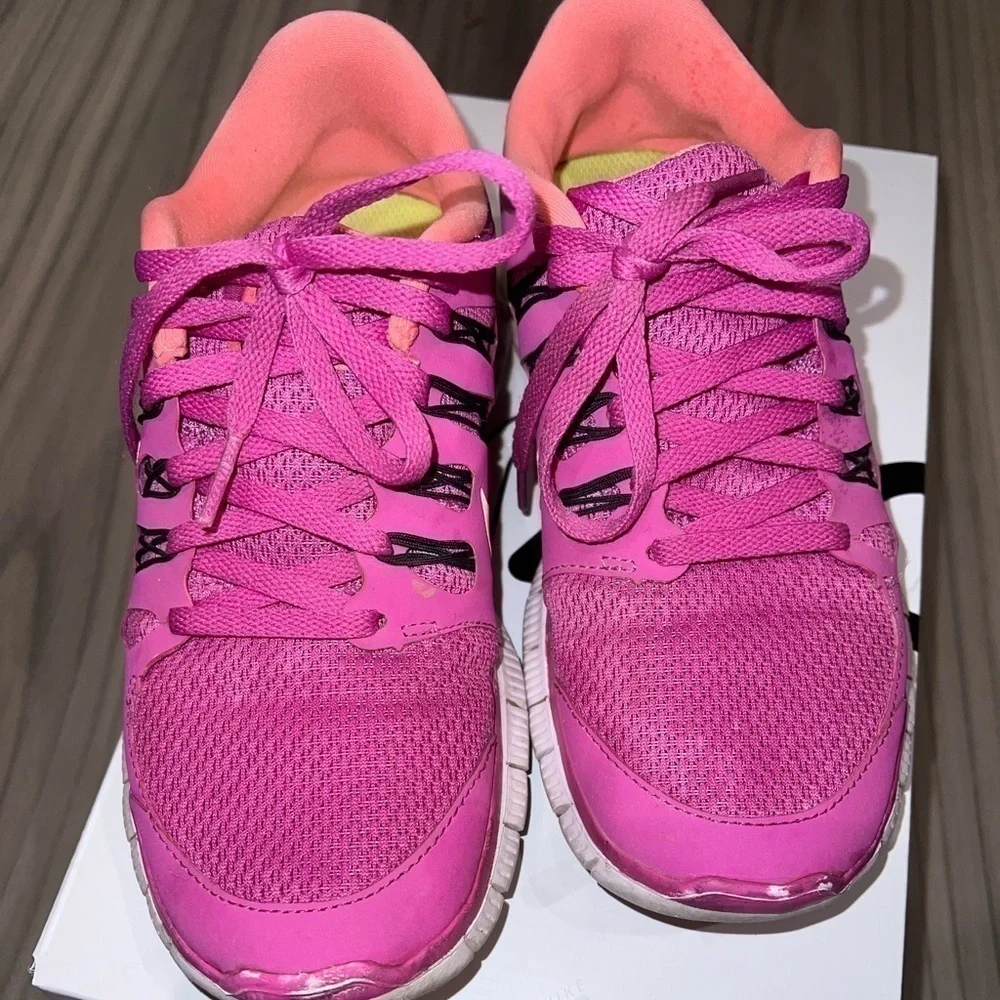 Nike Free Run 5.0 Shoes